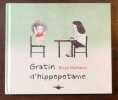 Gratin d'hippopotame. . Dalvand Reza: 