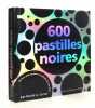 600 pastilles noires. . Carter David A.: 