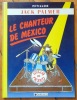 Les aventures de Jack Palmer 5 - Le Chanteur de Mexico. . P&eacute;tillon: 