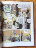 Les aventures de Jack Palmer 5 - Le Chanteur de Mexico. . P&eacute;tillon: 