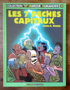 Les 7 péchés capitaux.  par Denis Jean-Claude:  - Image 1