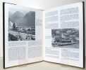 Le chemin de fer / La ferrovia Bellinzona - Mesocco. . Rütimann Rolf, Leutwiler Ernst B.: 