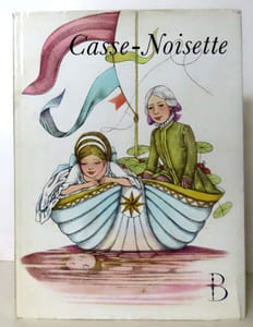 Casse-Noisette. 