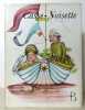 Casse-Noisette. . Berkova Dagmar (ill.) - d'après E.T.A. Hoffmann, Alexandre Dumas et E. Petiska: 