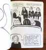 Broderies. . Satrapi Marjane: 