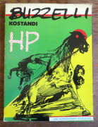 HP.  par Buzzelli, Kostandi:  - Image 1