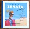 Zenata plage. . Loustal: 