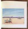Zenata plage. . Loustal: 