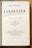 Le credo du jardinier. . Karr Alphonse: 
