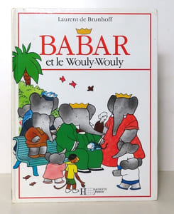 Babar et le Wouly-Wouly.