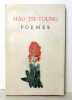 Poèmes. . Mao Tse-Toung: 