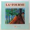 La fourmi. . Soutter-Perrot Adrienne: 