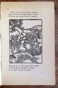 Le Testament Françoys Villon de Paris, orné de figures du temps.  par Villon François:  - Image 2