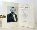 Poésies. Texte établi et présenté par Albert Béguin. . Nerval Gérard de: 