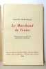 Le marchand de Venise. . Shakespeare William, Piachaud René-Louis (trad.): 