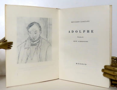 Adolphe.