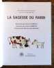 La sagesse du Rabbi. Une histoire folklorique venue d'Europe de l'Est. . Gordon Erica, Ambrus Victor (ill.): 