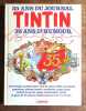 35 ans du Journal Tintin - 35 ans d'humour.. 