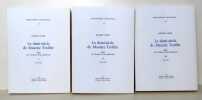 Le demi-siècle de Maurice Troillet. Essai sur l'aventure d'une génération. I: 193-1931 - II :1932-1952 - III: 1953-1970. . Guex André: 