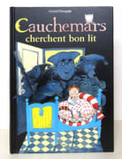 Cauchemars cherchent bon lit.  par Franquin Gérard:  - Image 1