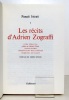 Oeuvres. I:  Les récits d'Adrien Zograffi. Kyra Kyralina - Oncle Anghel - Domnitza de Snagoc / II: La jeunesse d'Adrien Zograffi. Codine - Mikhaïl - ...