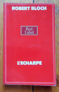 L’écharpe. 