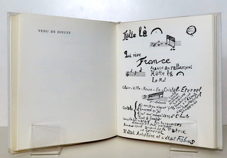 Calligrammes. Poèmes de la paix et de la guerre (1913-1916), Ondes, Etendards, Case d'Armons, Lueurs des tirs, Obus couleur de lune, La tête étoilée. ...