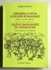 Nxënësja e etur e gjuhës romanshë. Tregime, skica dhe refleksione / L'élève passionnée du romanche. Contes, esquisses et des réflexions. . Papuçiu ...
