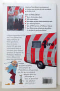 100 questions des P'tits Zèbres, 100 réponses du Professeur Maboule.  par [Cruchaud Joël, Richard Jean-Marc]:  - Image 2
