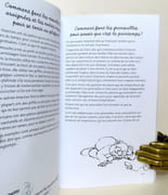 100 questions des P'tits Zèbres, 100 réponses du Professeur Maboule.  par [Cruchaud Joël, Richard Jean-Marc]:  - Image 3