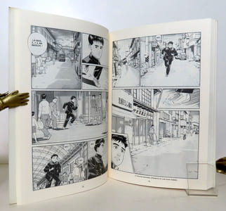 Quartier lointain - Tomes I & II.