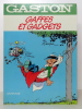 Gaston Lagaffe 0 - Gaffes et gadgets. . Franquin André - Jidéhem, Delporte: 