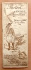 Grande fête bretonne, 1906. . Botrel Théodore: 