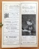 Grande fête bretonne, 1906. . Botrel Théodore: 