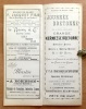 Grande fête bretonne, 1906. . Botrel Théodore: 