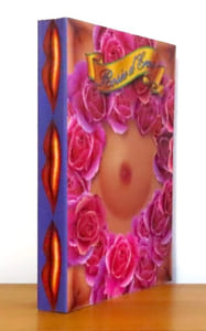 Rosée d’Eros. Onze contes érotiques inédits, fruits choisis d'un concours et précédés d'une étude originale d'Elisabeth Vust consacrée à l'érotisme dans les lettres romandes, accompagnée d'un Florilège invitant à un intinéraire pour une promenade sensuelle.