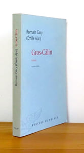 Gros-Câlin. 