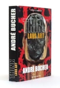 Think Lava Art - André Bucher.  par Minzlaff Peter C. D.:  - Image 1