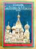 Les invités de Moscou. . Bille Corinna S.: 