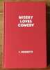 Misery Loves Comedy. . Brunetti Ivan: 