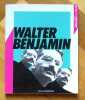 Walter Benjamin. Revue d'esthétique, hors série. . [Benjamin Walter]: 