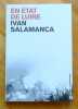 En état de luire. . Salamanca Ivan: 