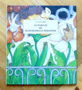Le parfum de Mademoiselle Personne.  par Bille Corinna S., Grigorov Yassen:  - Image 1