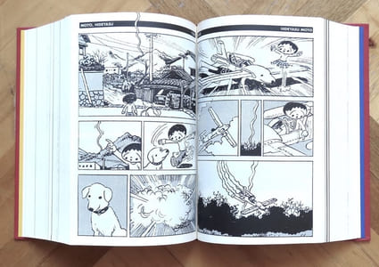 L'Association - Comix 2000.
