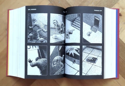 L'Association - Comix 2000.