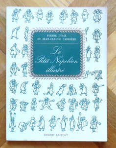 Le Petit Napoléon illustré.