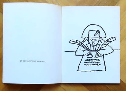 Le Petit Napoléon illustré.