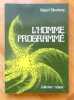 L'homme programmé. . Silverberg Robert: 