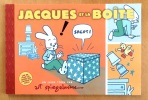 Jacques et la boîte. . Spiegelman Art: 