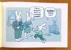 Jacques et la boîte. . Spiegelman Art: 